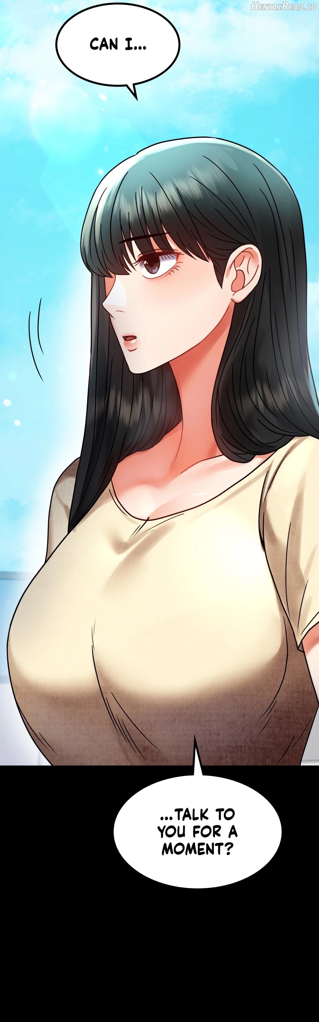 Illicit Love Chapter 46 - page 24