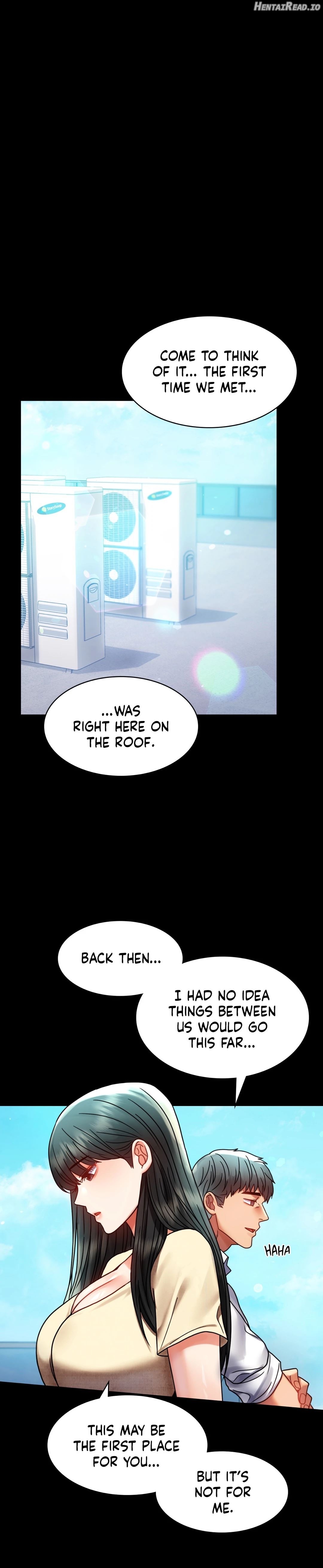 Illicit Love Chapter 46 - page 25