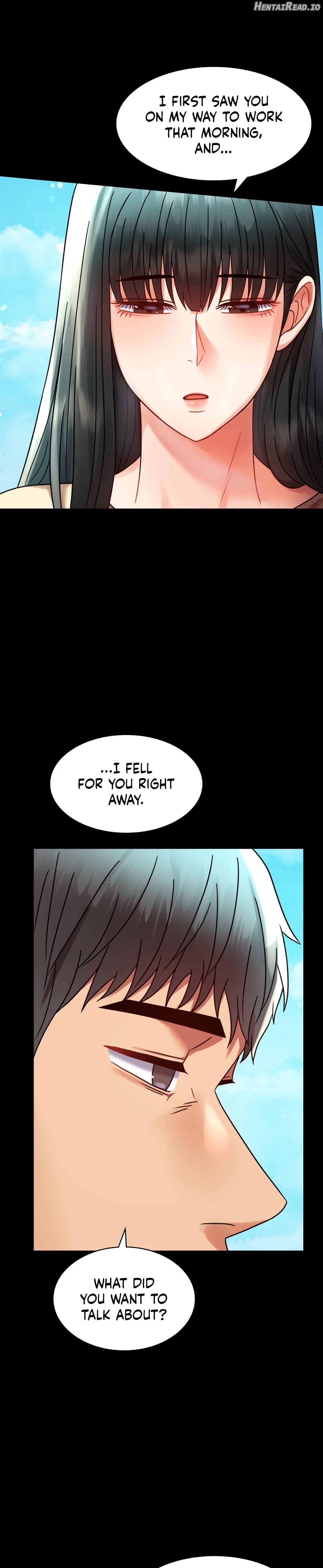 Illicit Love Chapter 46 - page 26
