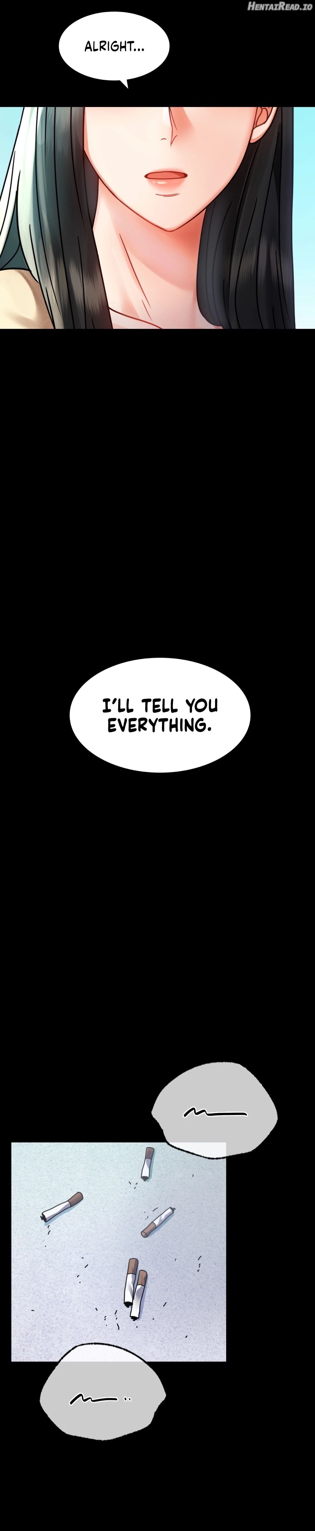 Illicit Love Chapter 46 - page 28