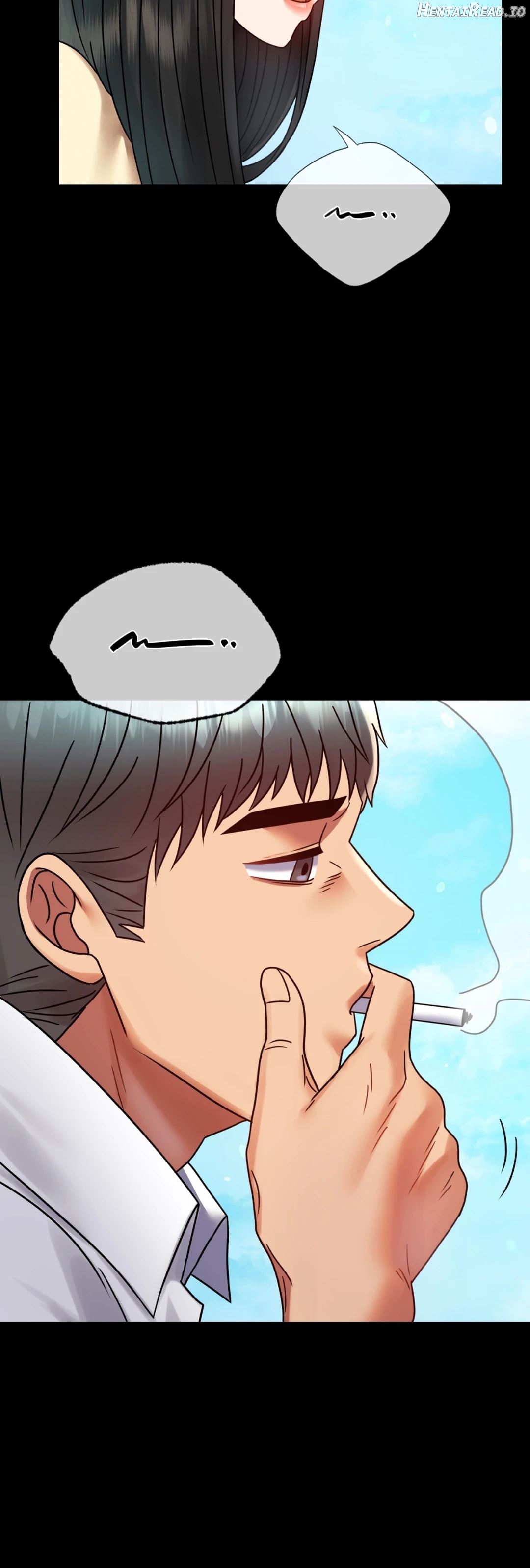 Illicit Love Chapter 46 - page 30