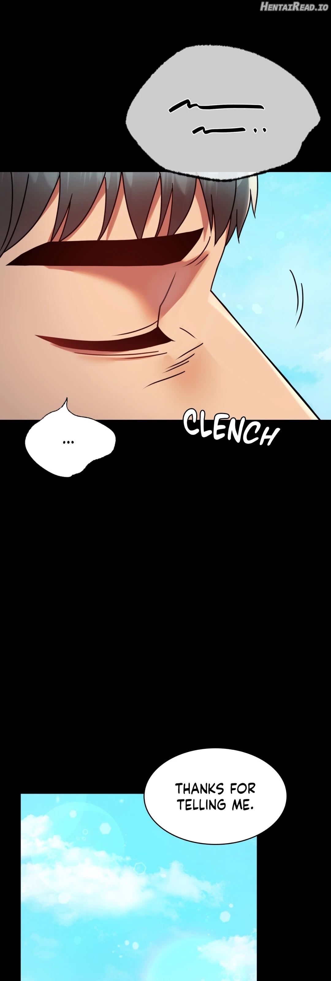 Illicit Love Chapter 46 - page 31
