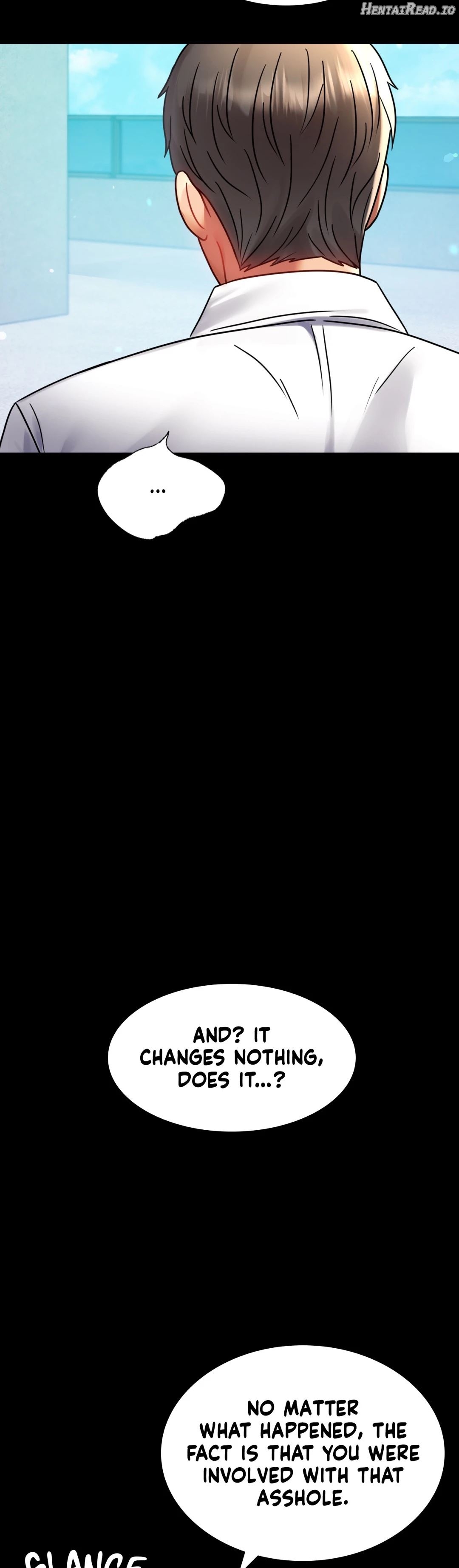 Illicit Love Chapter 46 - page 34