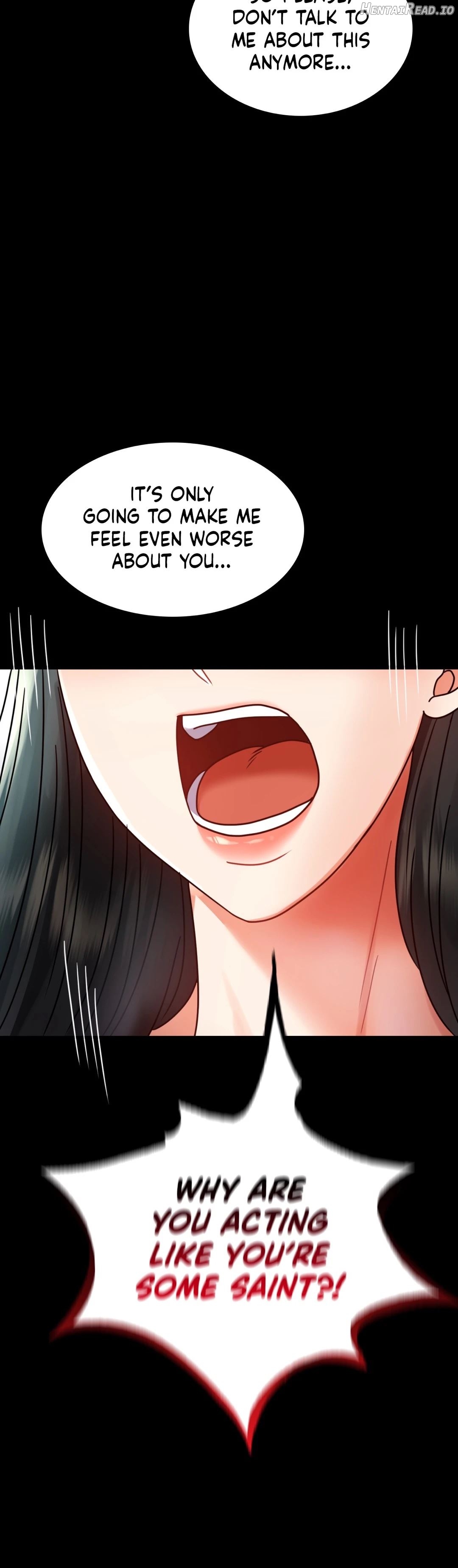 Illicit Love Chapter 46 - page 36