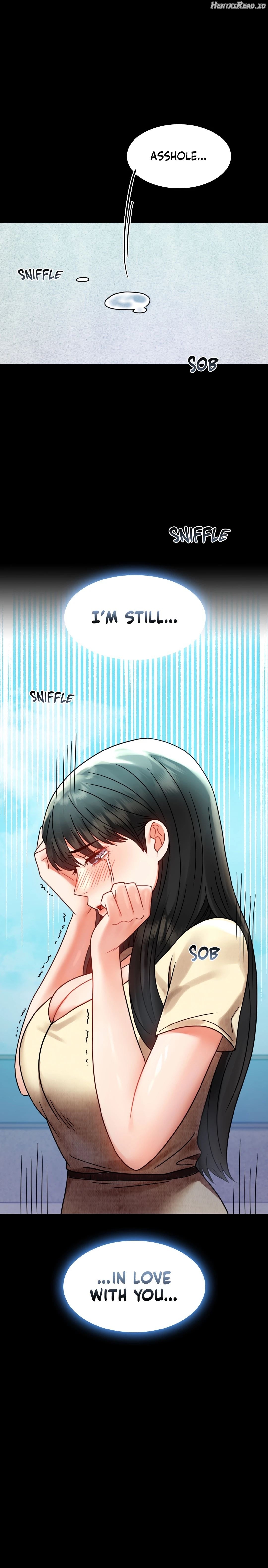 Illicit Love Chapter 46 - page 38