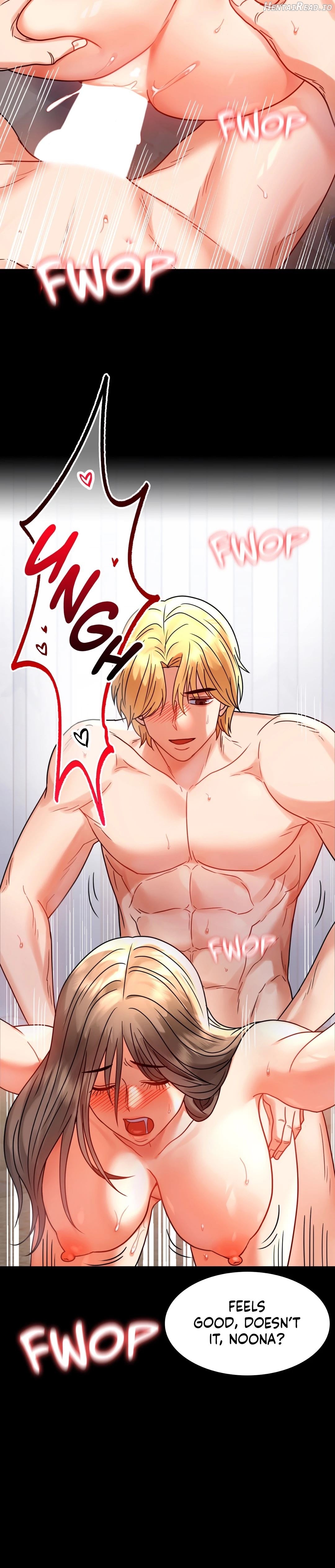 Illicit Love Chapter 46 - page 4