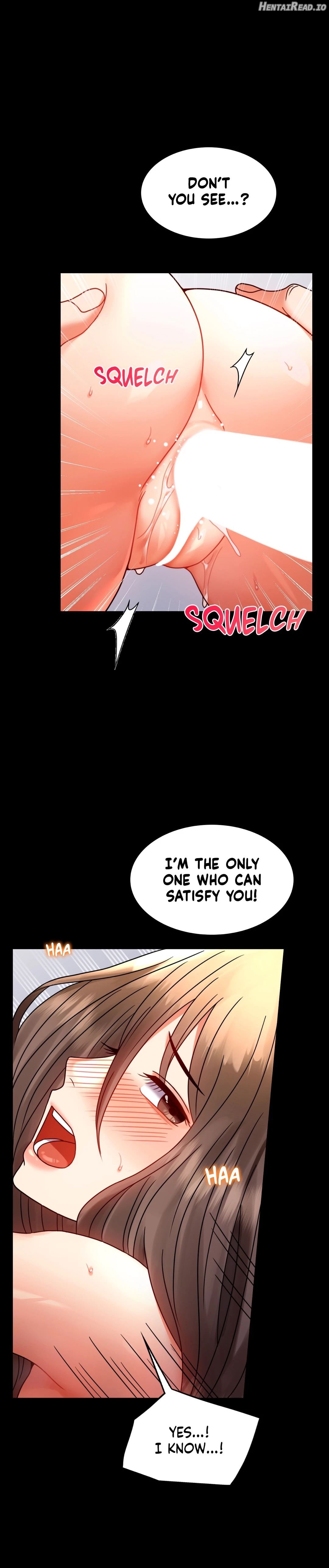 Illicit Love Chapter 46 - page 5