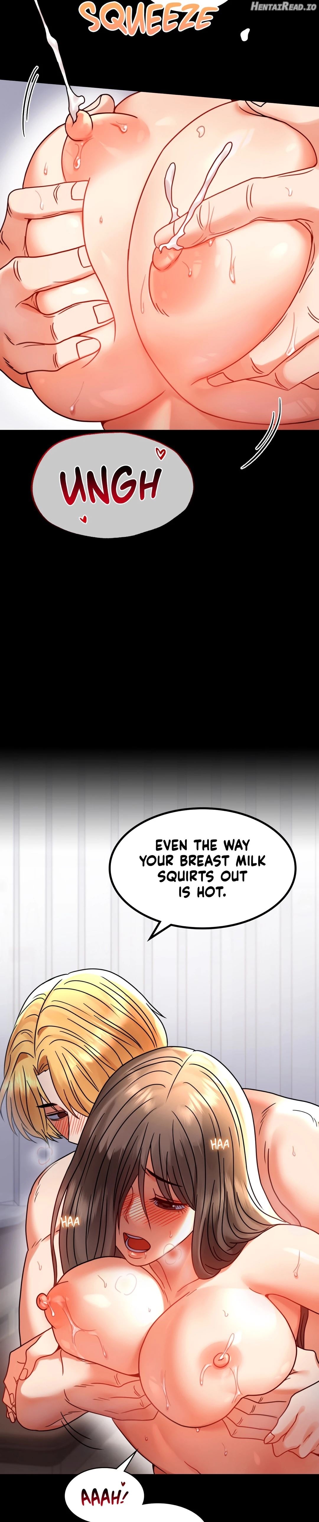 Illicit Love Chapter 46 - page 7