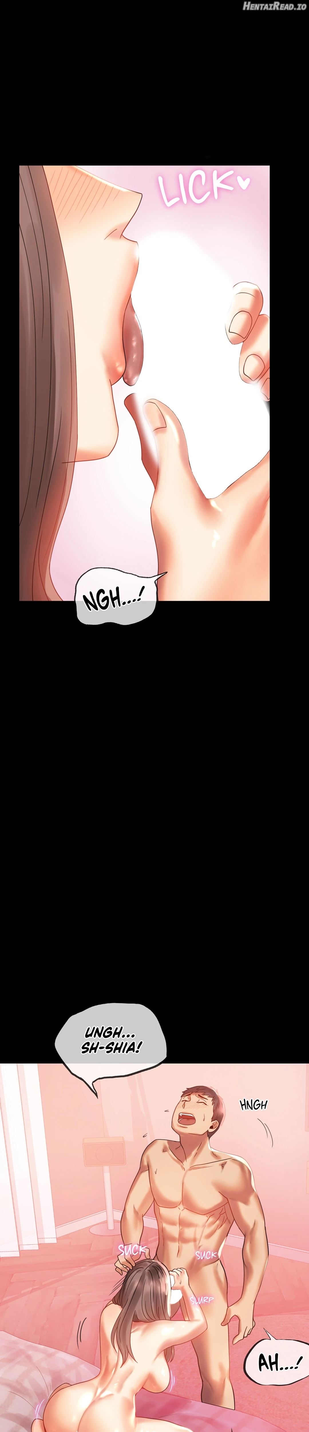 Illicit Love Chapter 11 - page 15