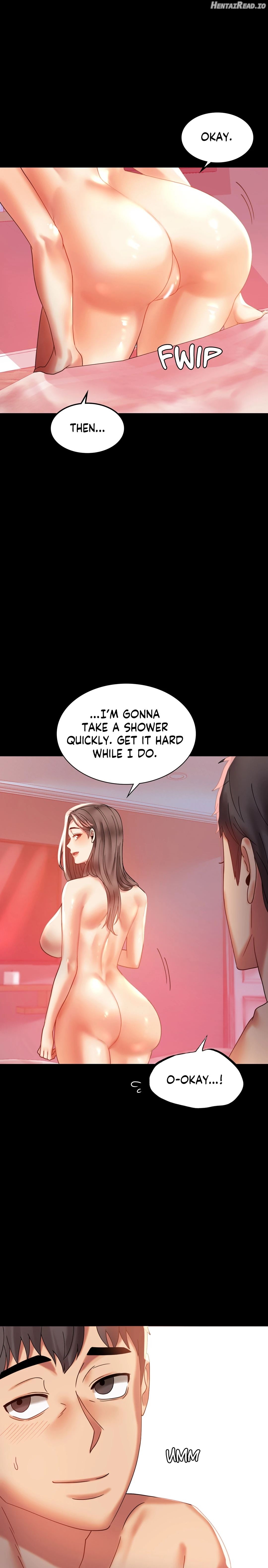 Illicit Love Chapter 11 - page 26