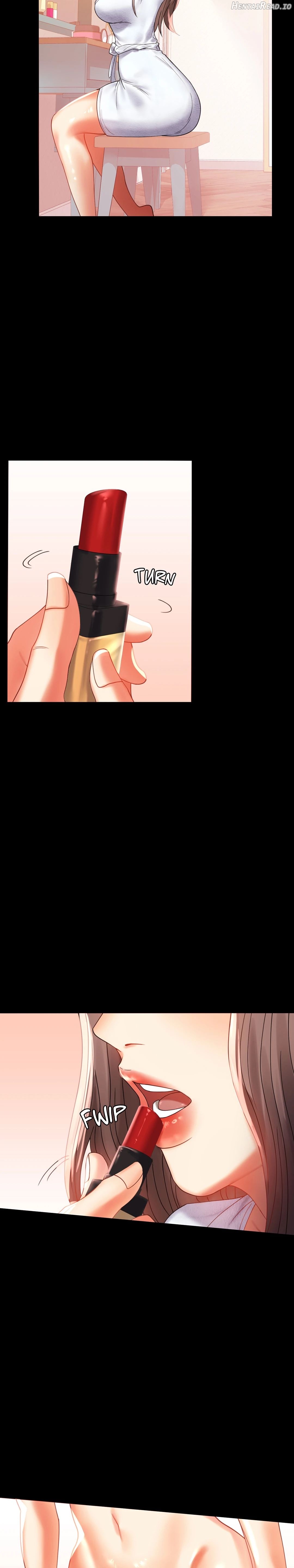 Illicit Love Chapter 11 - page 39