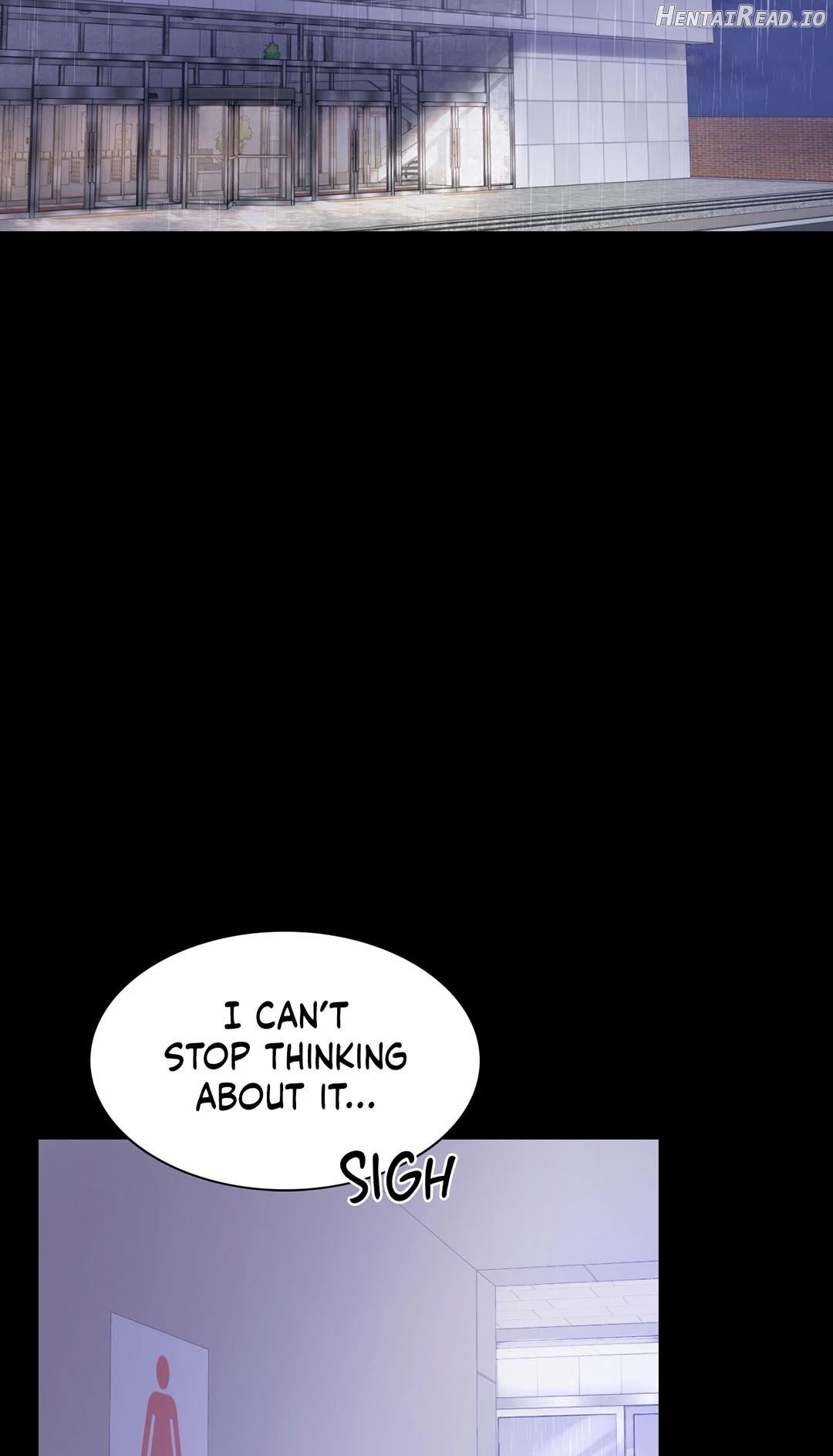 Illicit Love Chapter 31 - page 26