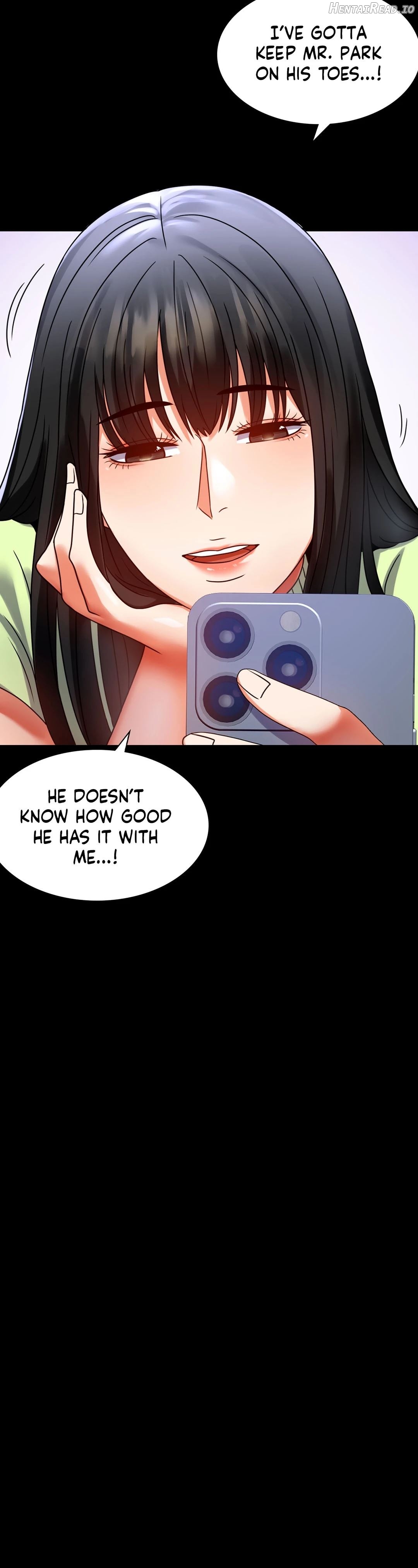 Illicit Love Chapter 31 - page 39