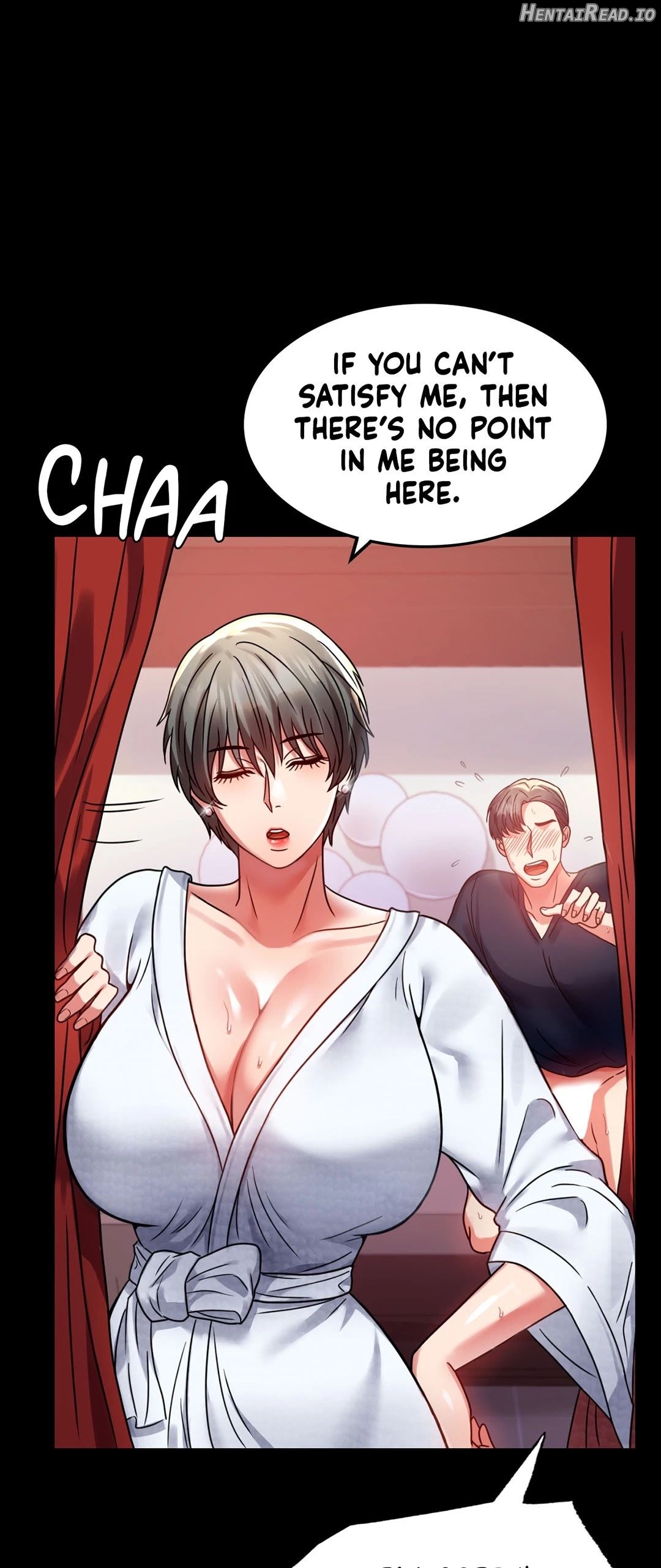 Illicit Love Chapter 31 - page 50