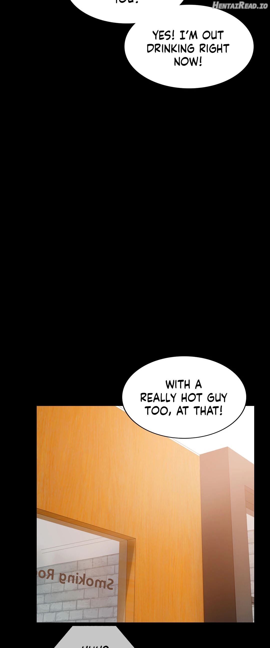 Illicit Love Chapter 32 - page 15
