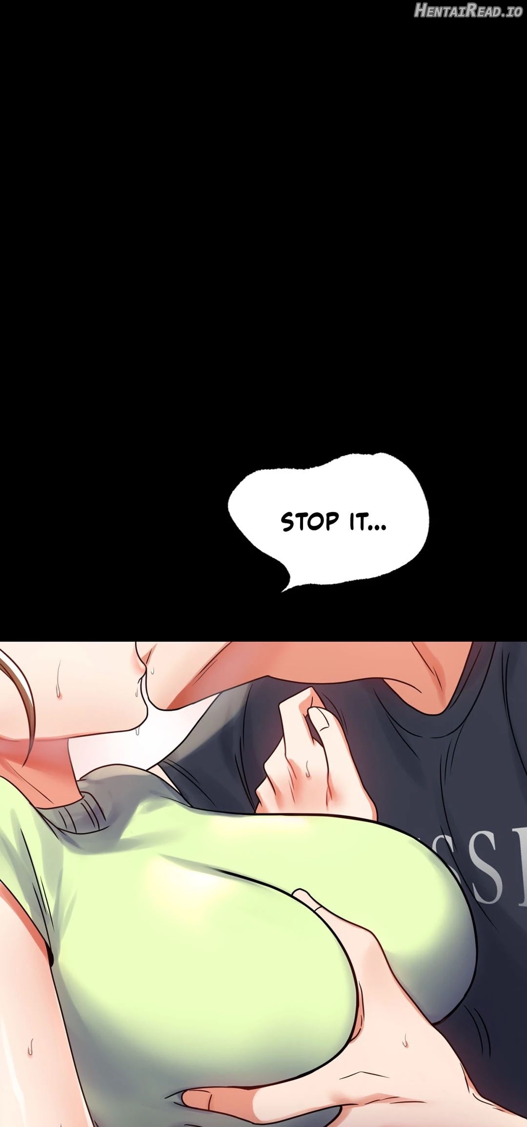 Illicit Love Chapter 32 - page 51