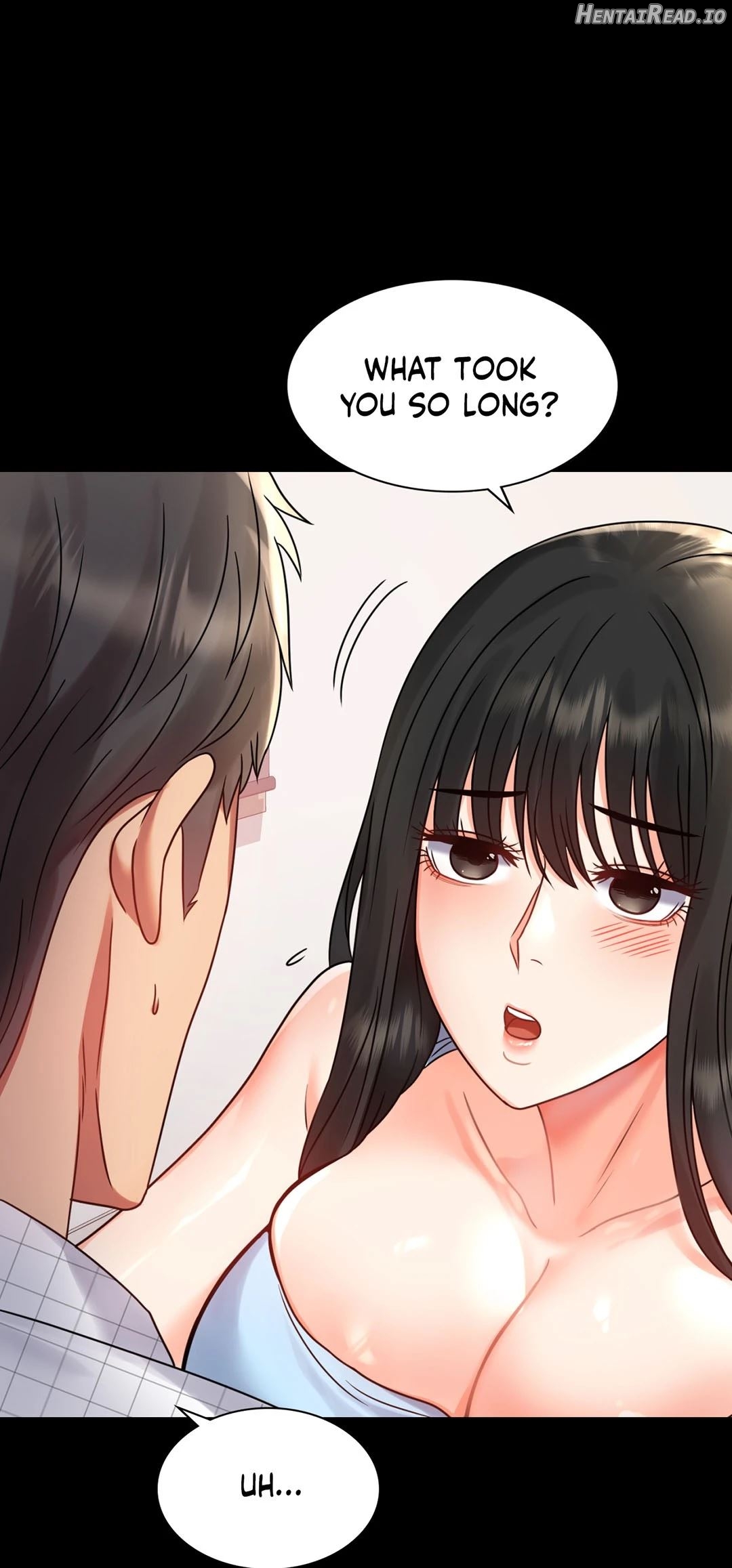 Illicit Love Chapter 33 - page 50