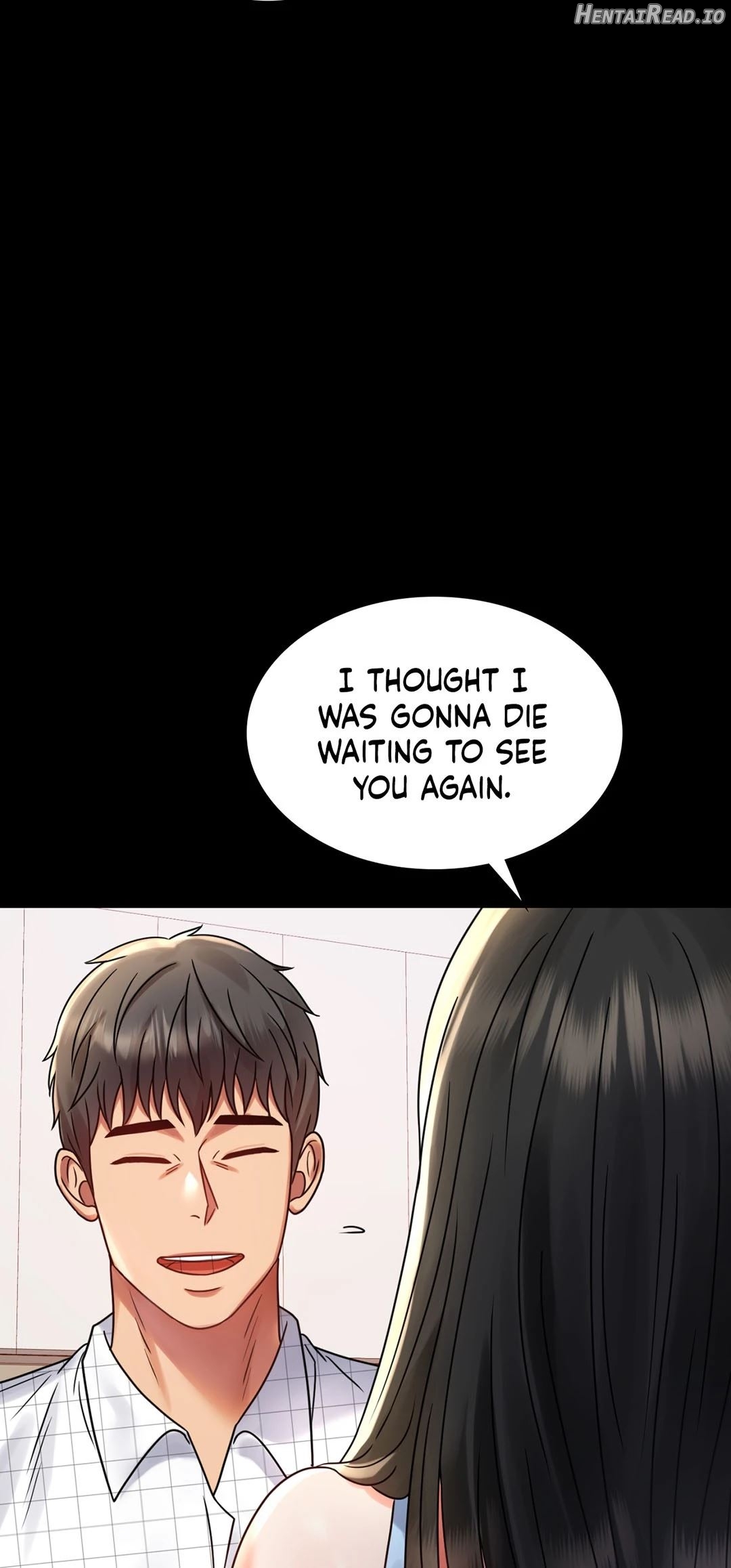 Illicit Love Chapter 33 - page 51