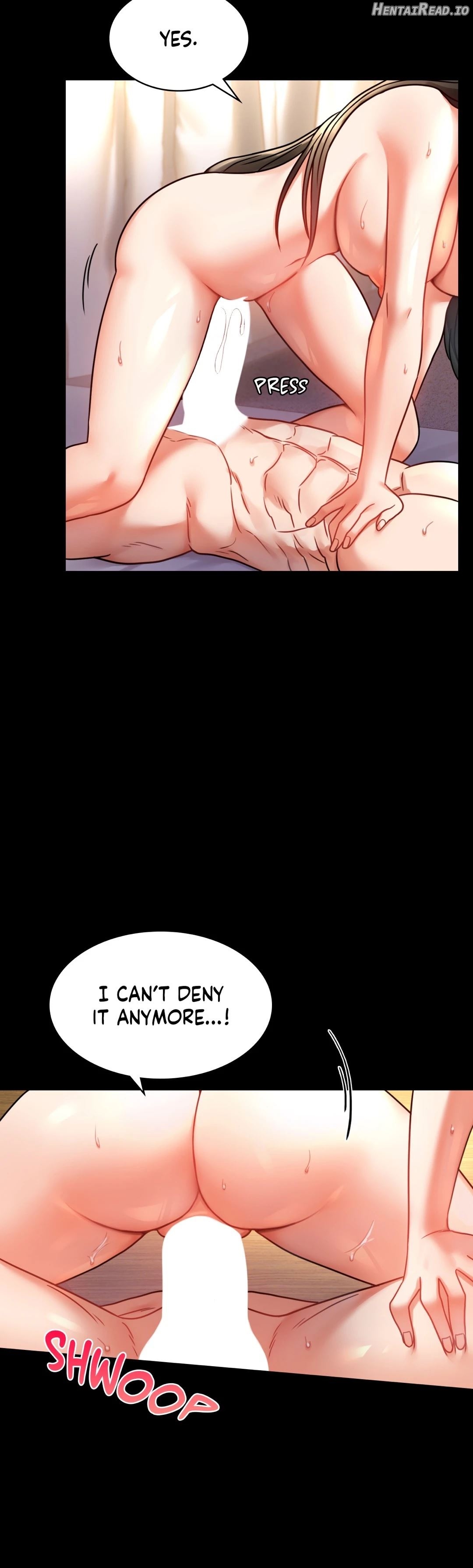 Illicit Love Chapter 49 - page 11