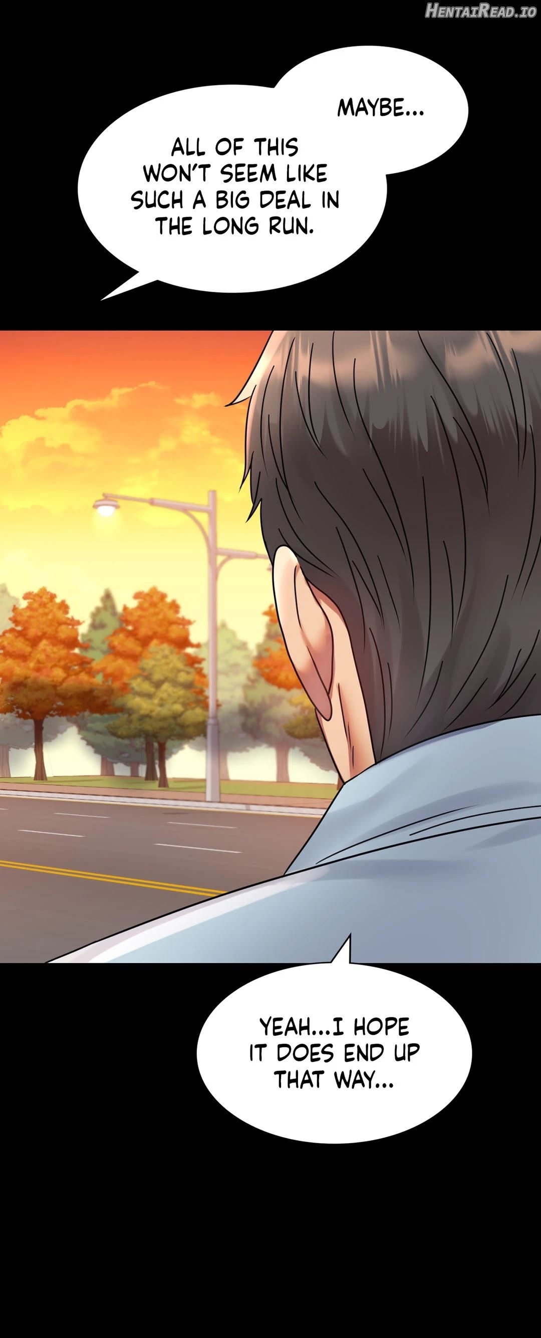 Illicit Love Chapter 34 - page 66