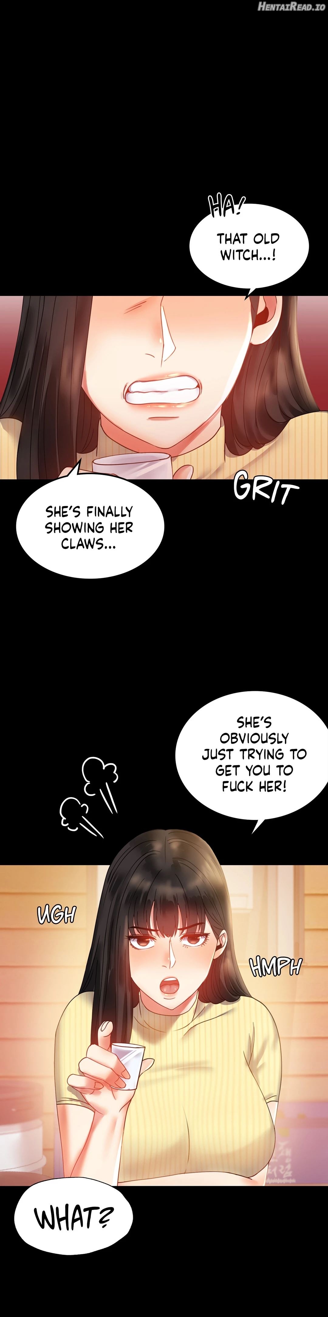 Illicit Love Chapter 14 - page 4