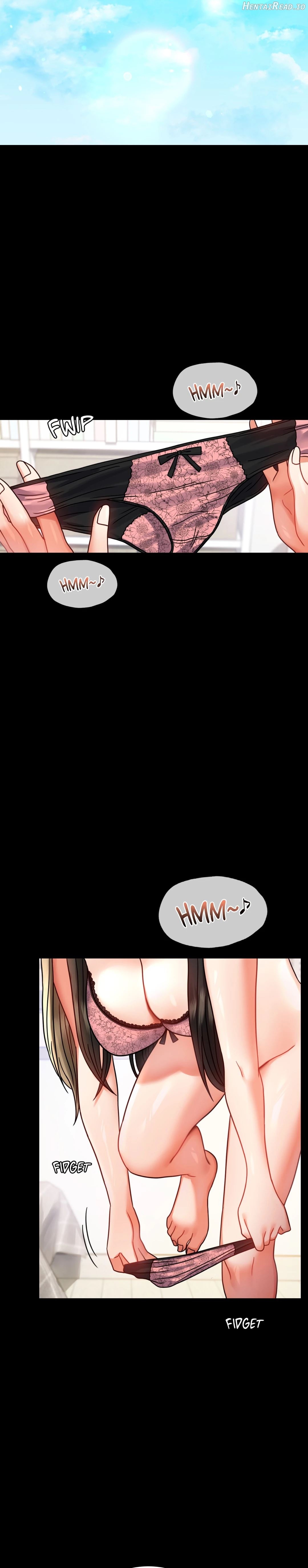Illicit Love Chapter 50 - page 15