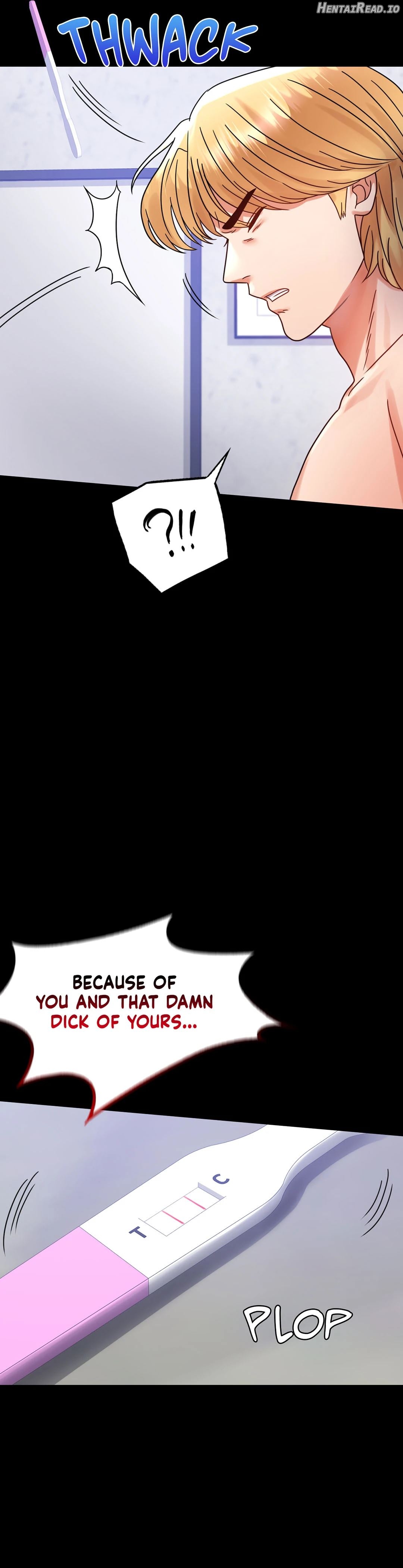 Illicit Love Chapter 35 - page 38