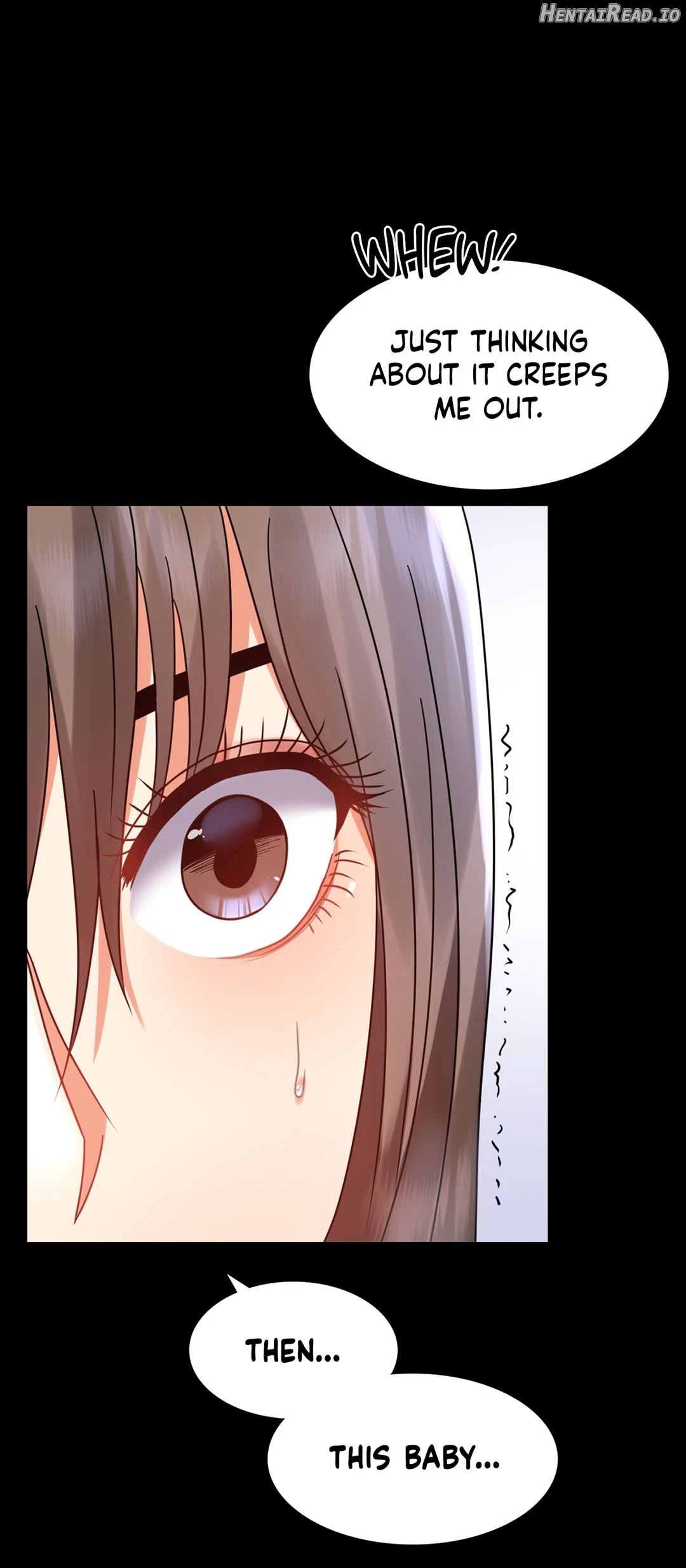 Illicit Love Chapter 35 - page 50
