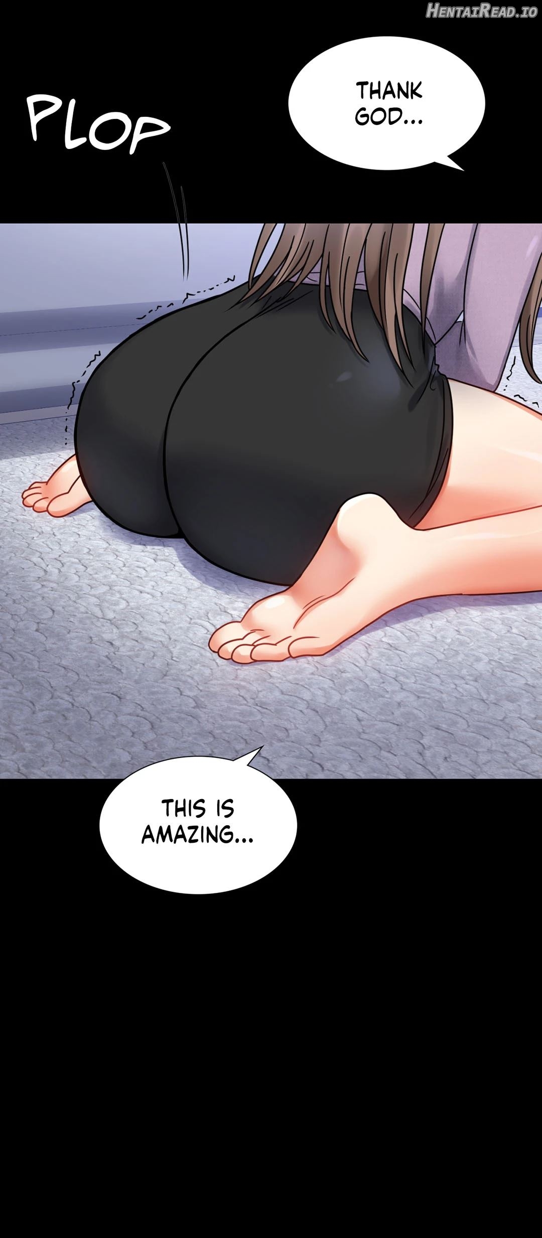 Illicit Love Chapter 35 - page 54