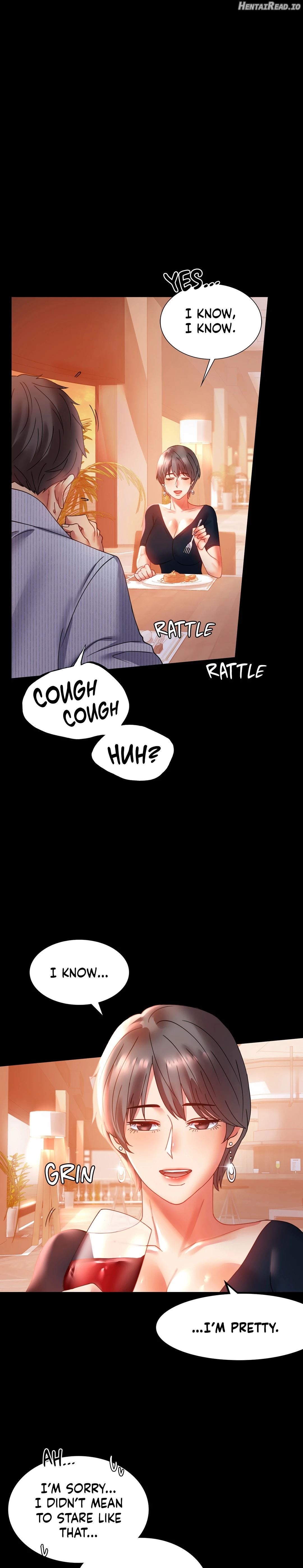 Illicit Love Chapter 15 - page 15