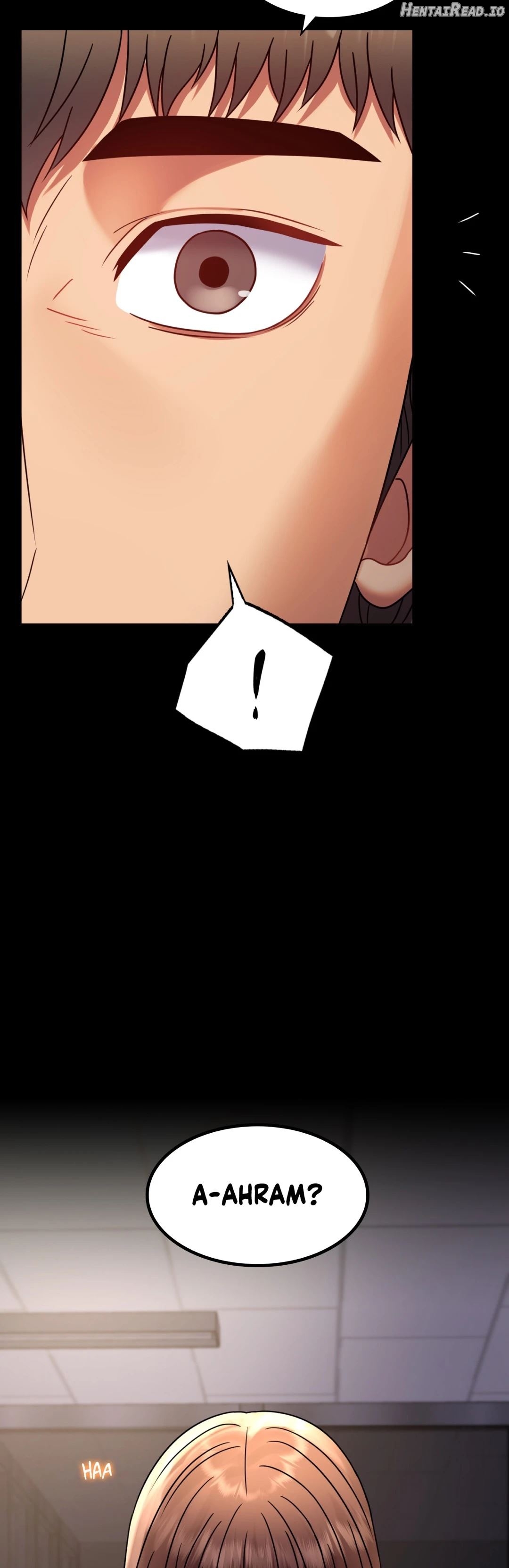 Illicit Love Chapter 51 - page 51