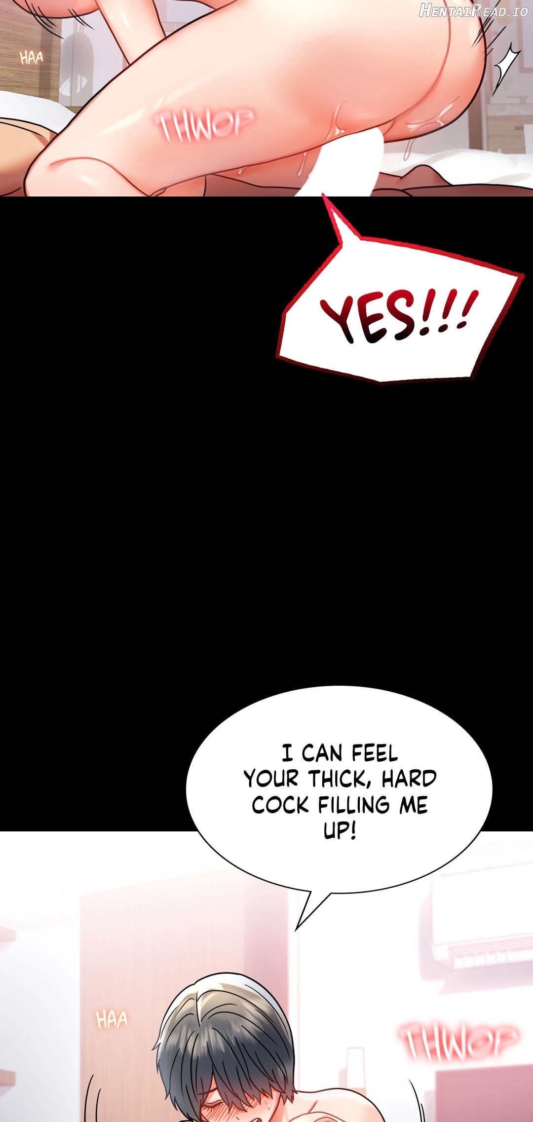 Illicit Love Chapter 36 - page 45