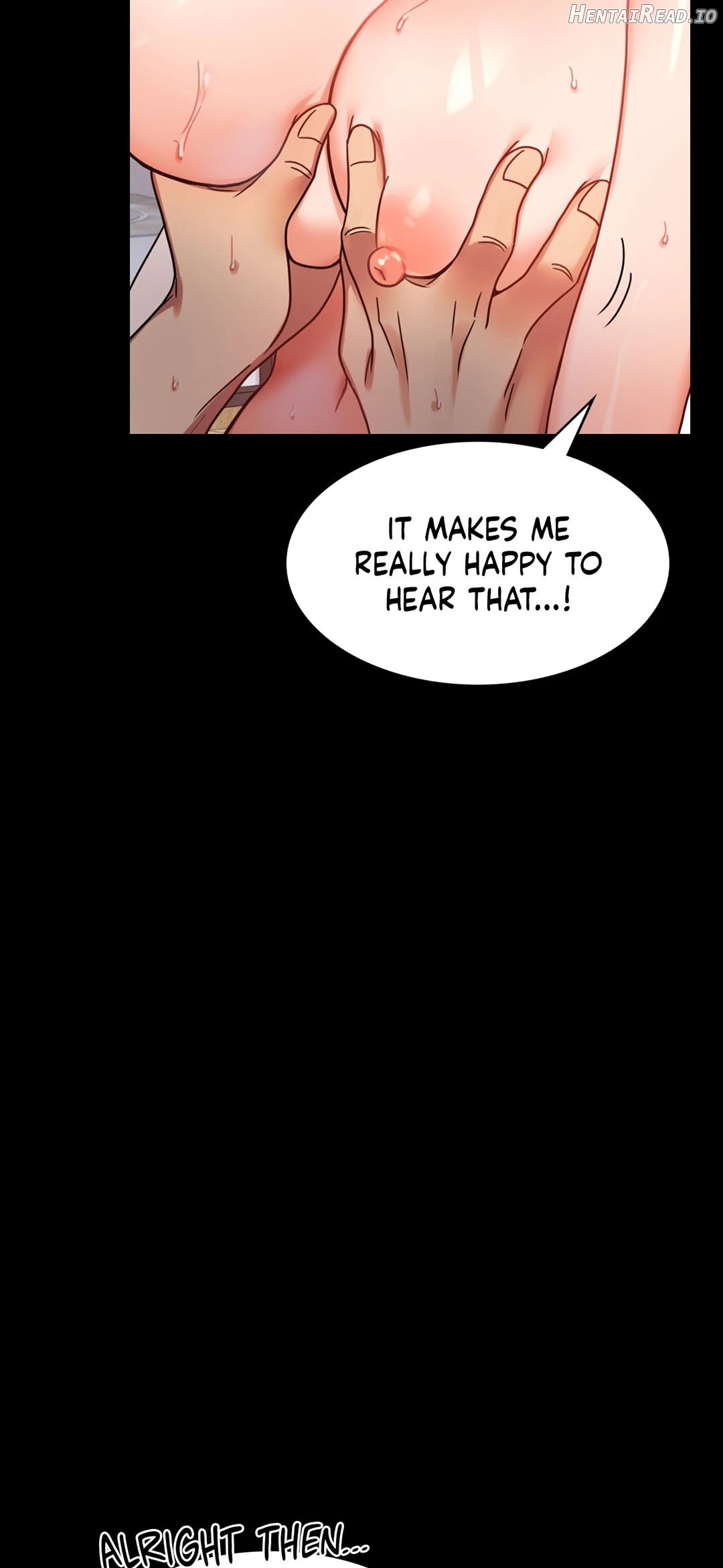Illicit Love Chapter 36 - page 52