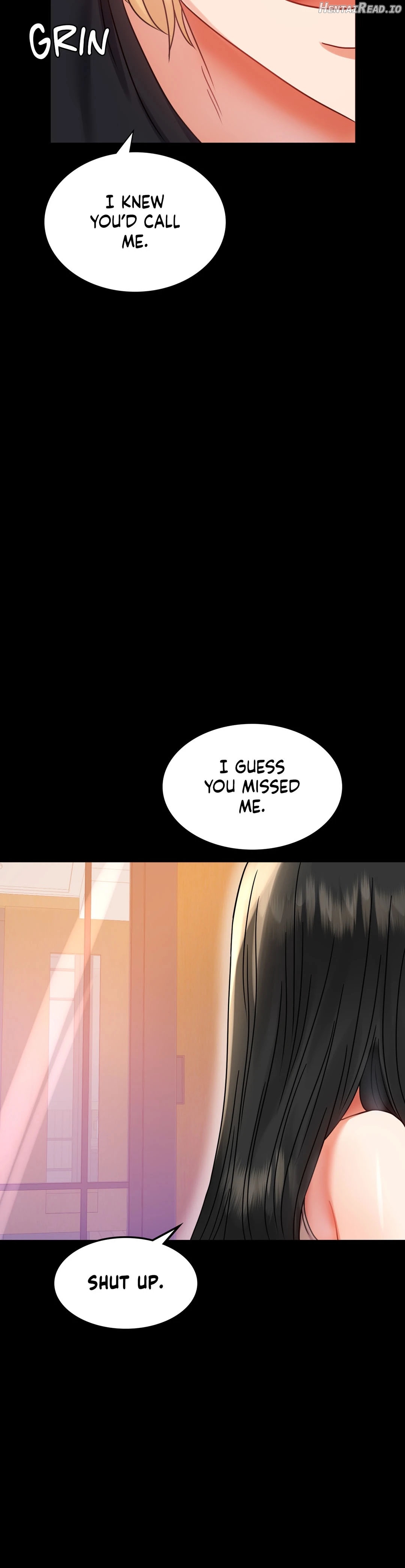 Illicit Love Chapter 36 - page 65