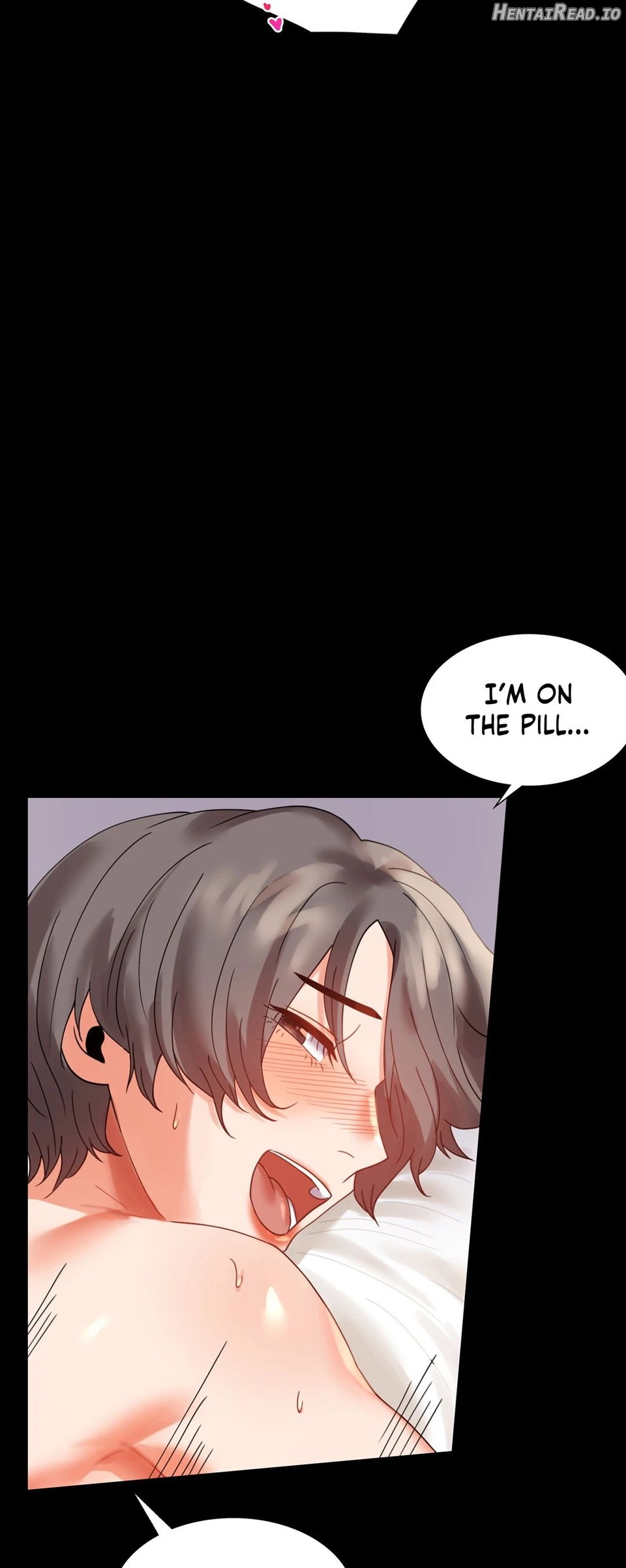 Illicit Love Chapter 16 - page 27