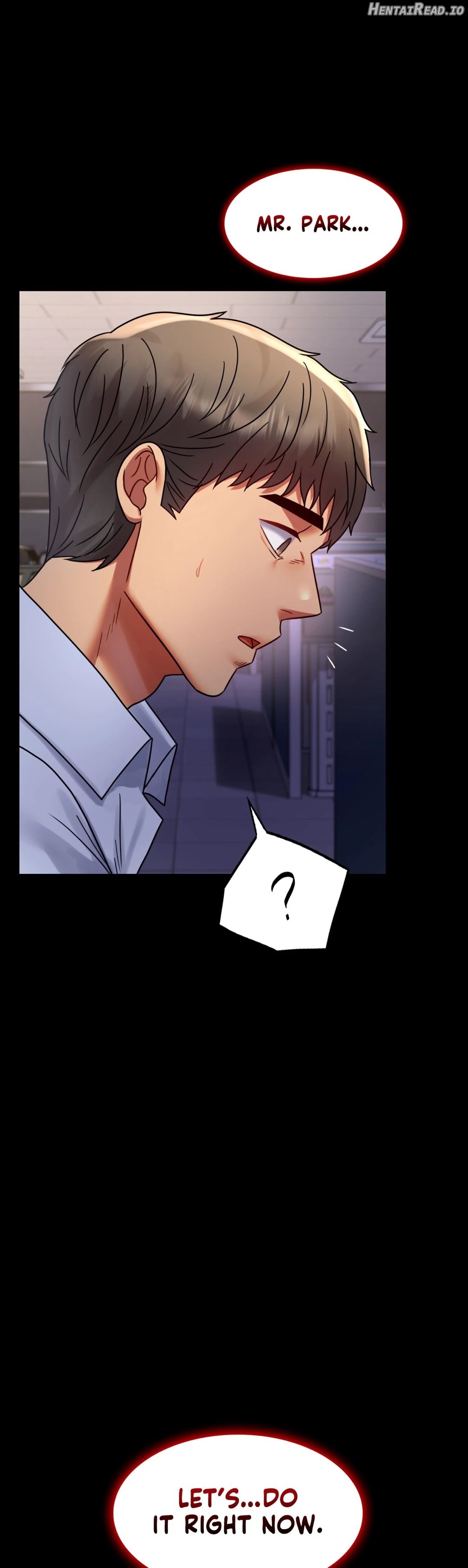 Illicit Love Chapter 52 - page 1