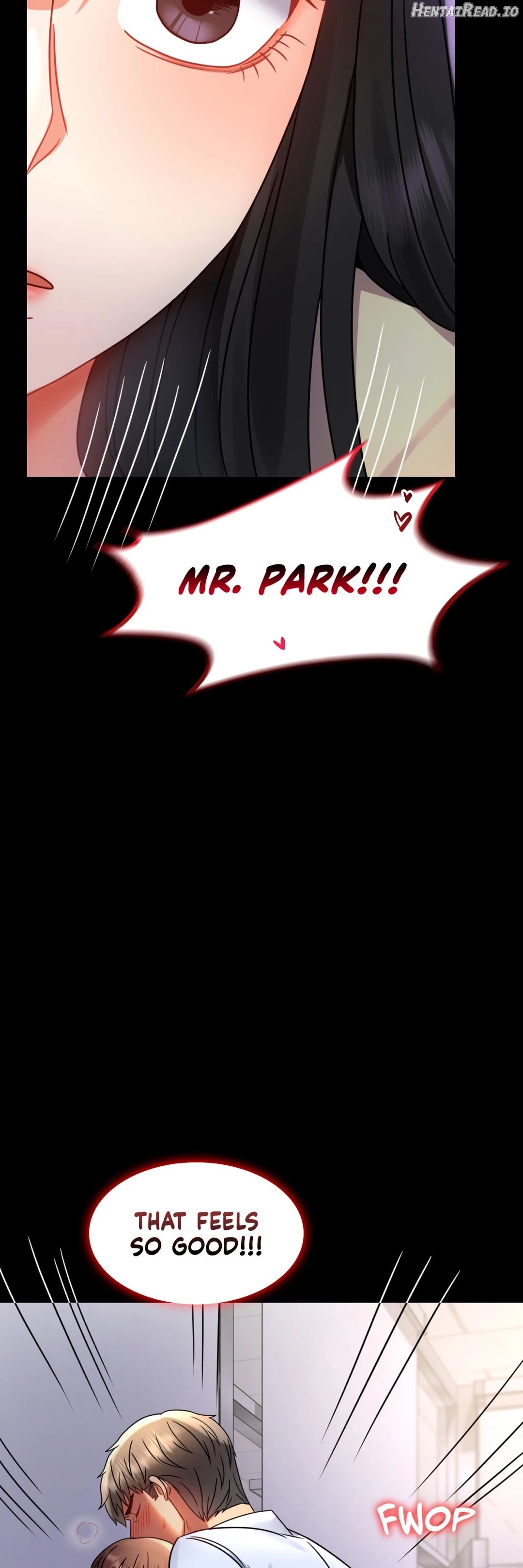 Illicit Love Chapter 52 - page 10