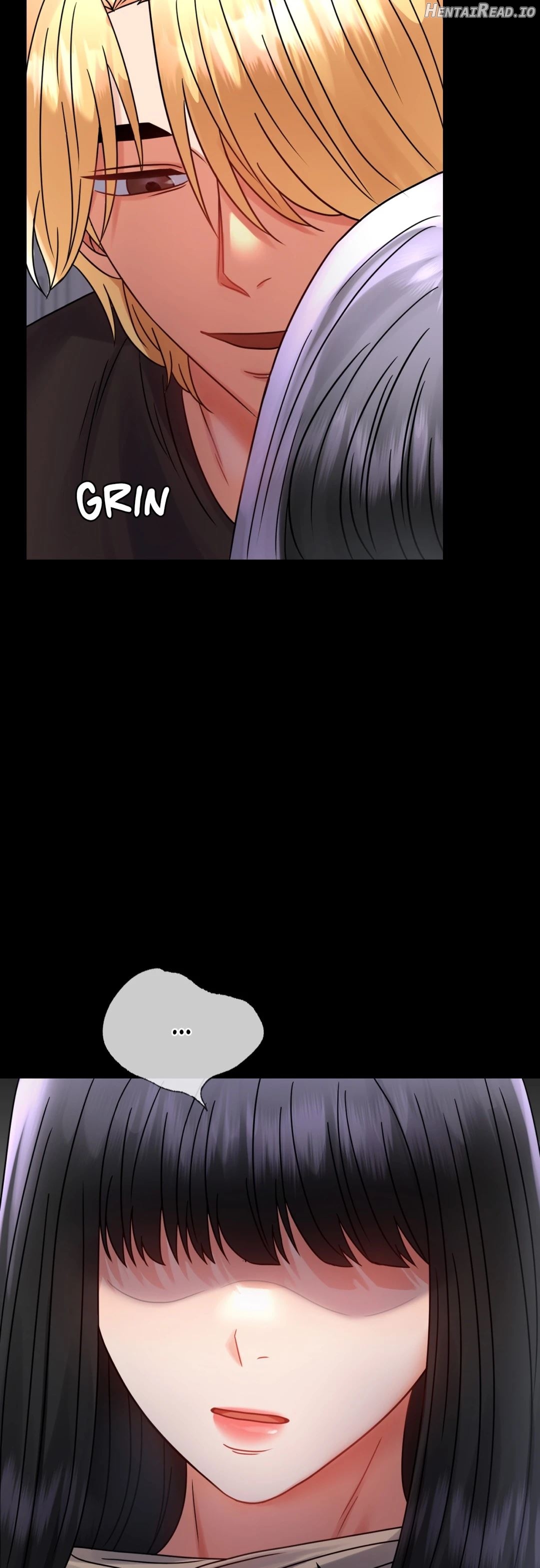 Illicit Love Chapter 52 - page 18