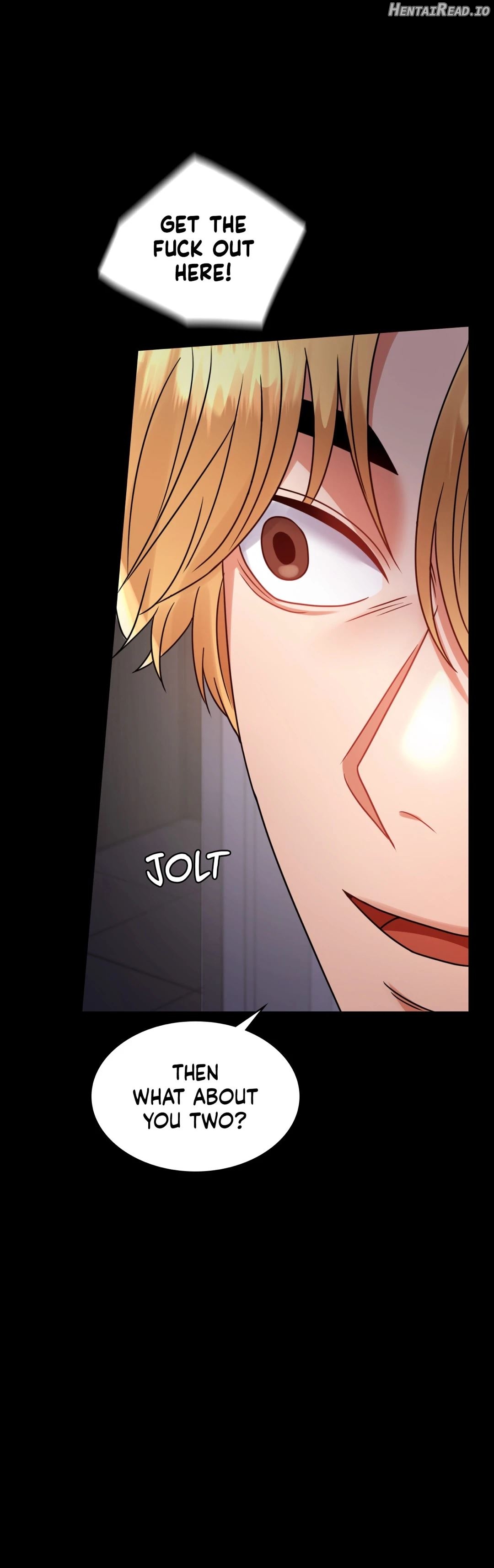 Illicit Love Chapter 52 - page 24