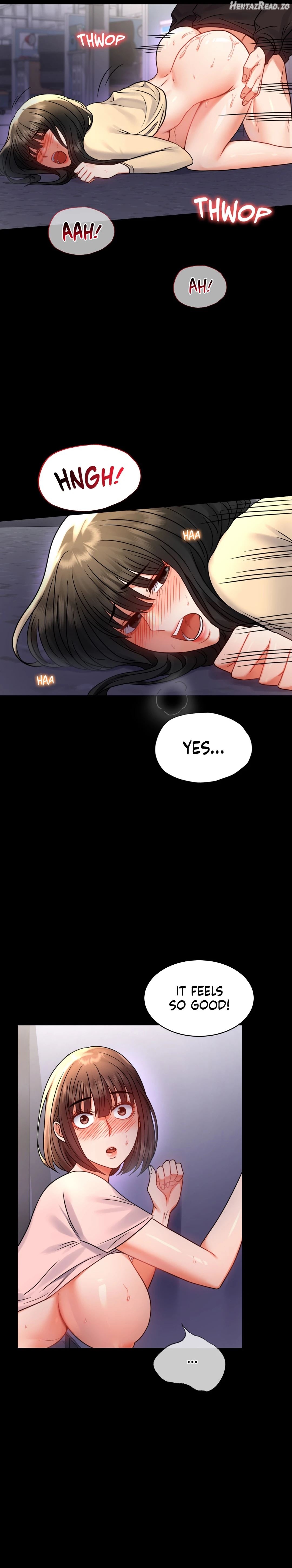 Illicit Love Chapter 52 - page 26