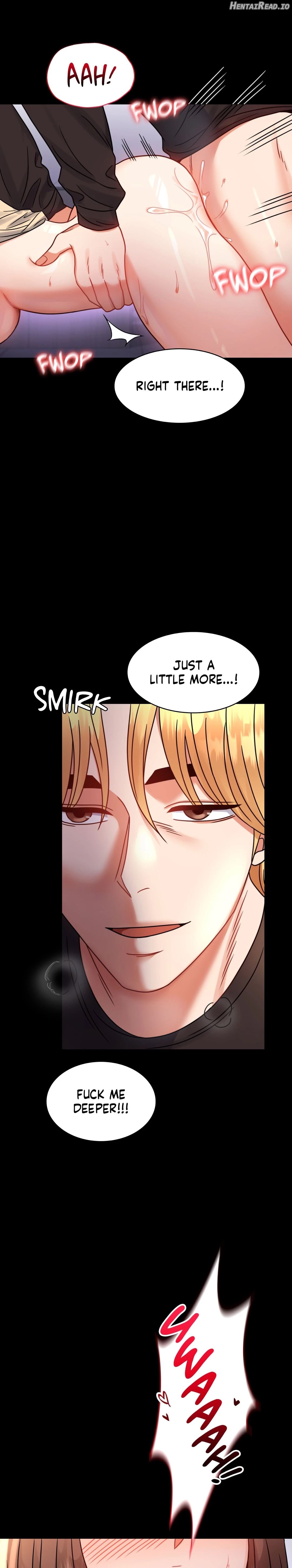 Illicit Love Chapter 52 - page 27