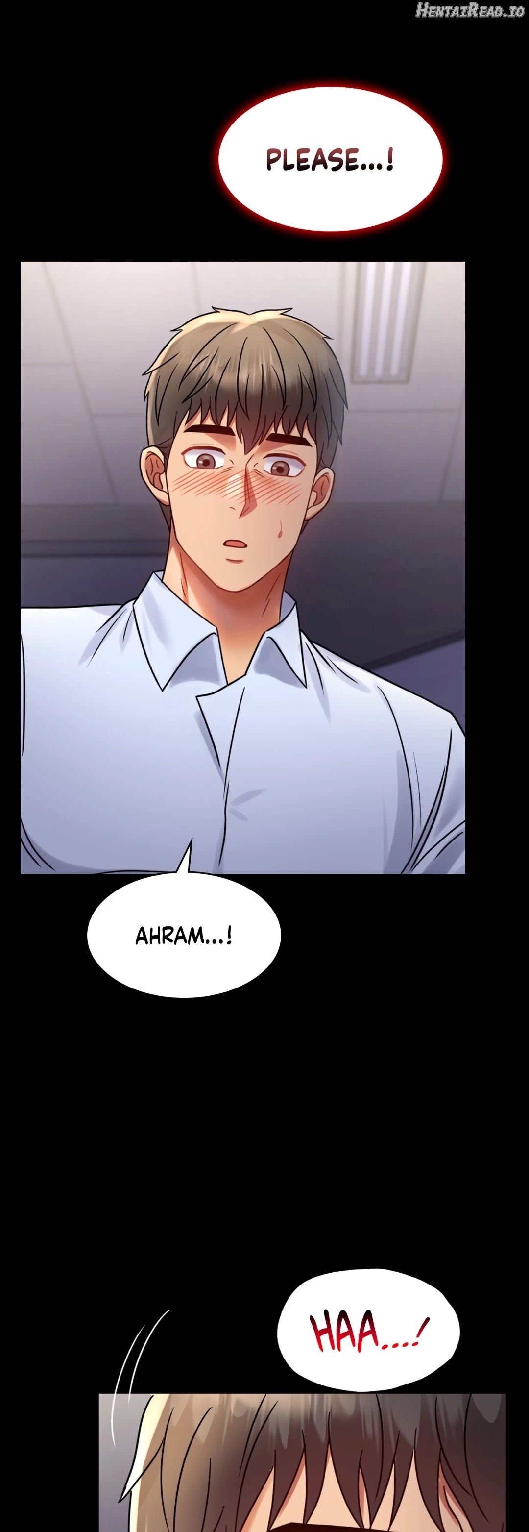 Illicit Love Chapter 52 - page 30