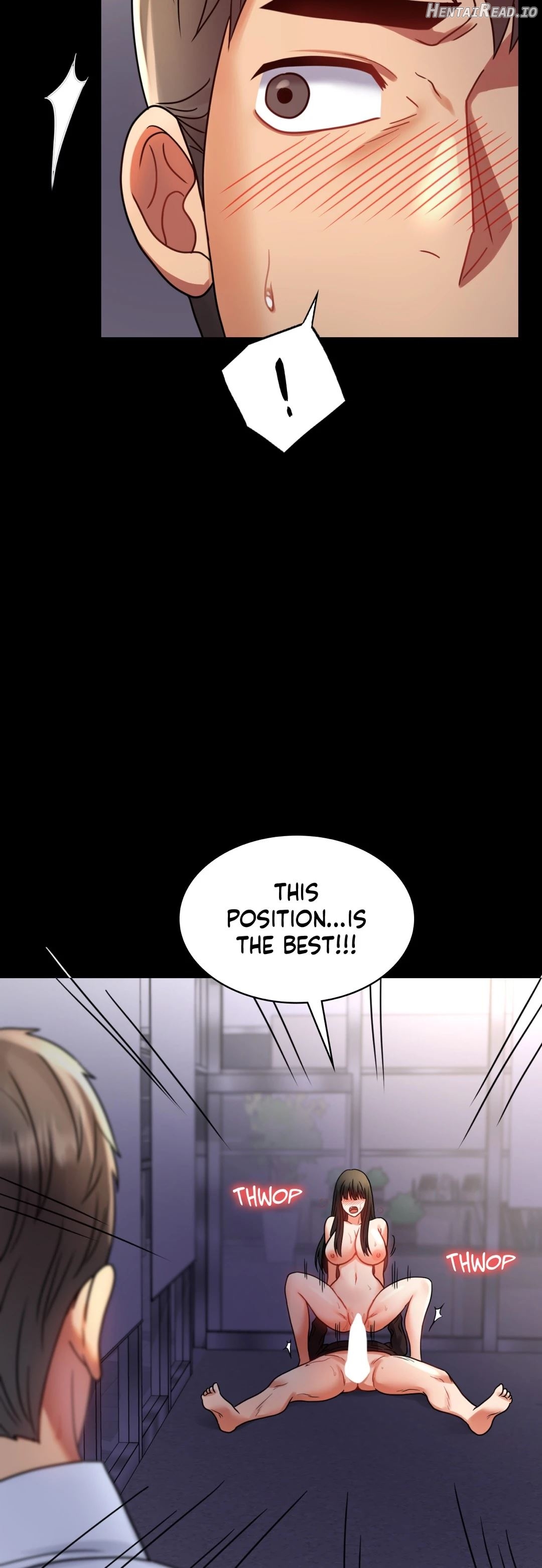 Illicit Love Chapter 52 - page 31