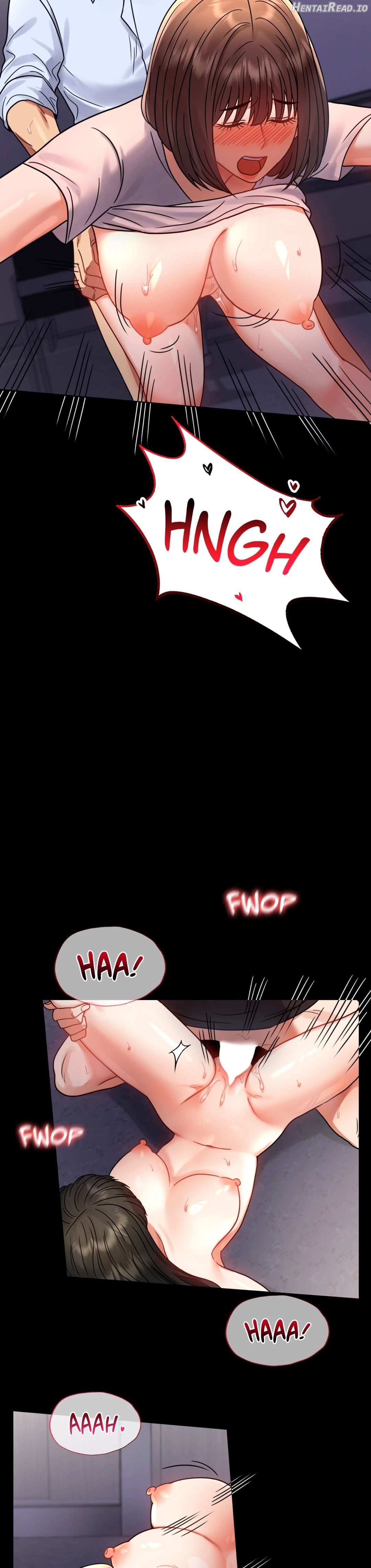 Illicit Love Chapter 52 - page 35