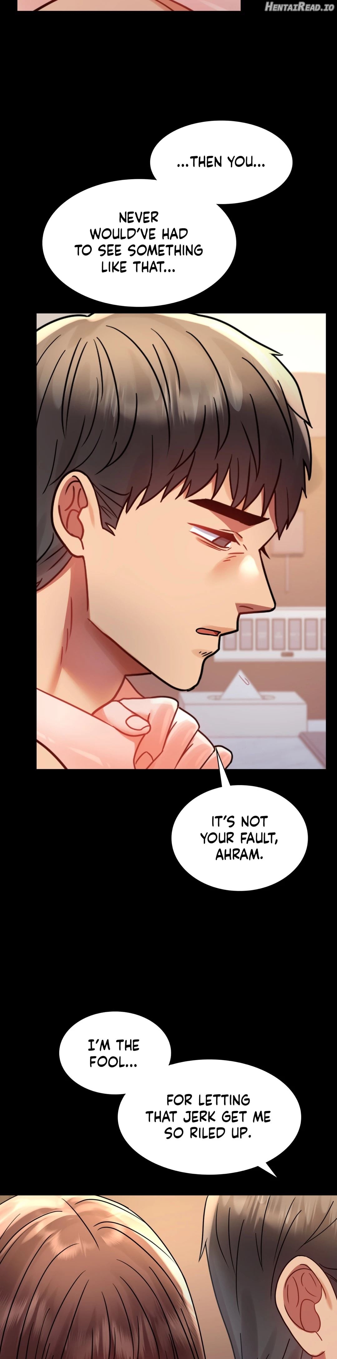 Illicit Love Chapter 52 - page 42