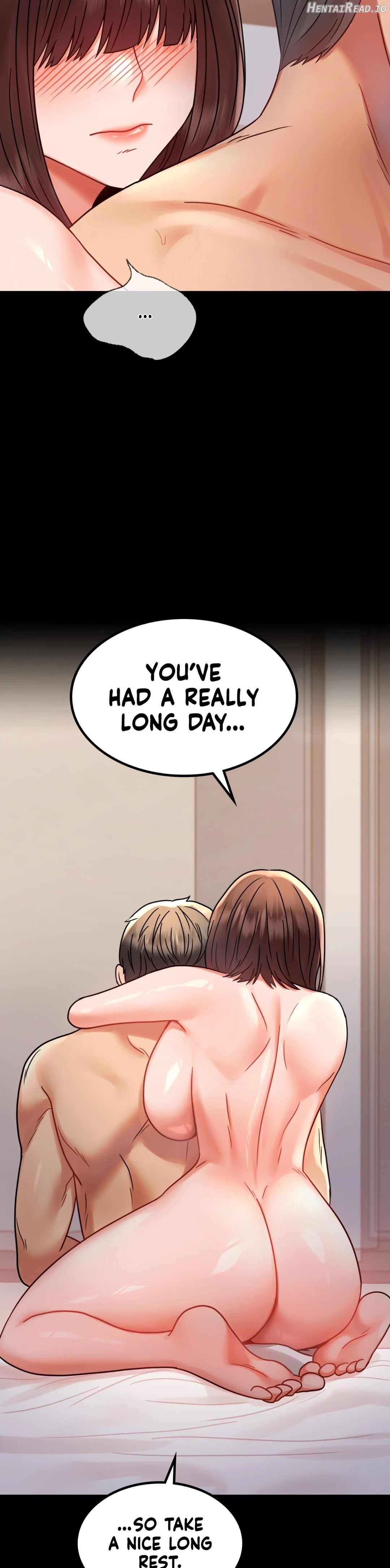 Illicit Love Chapter 52 - page 43
