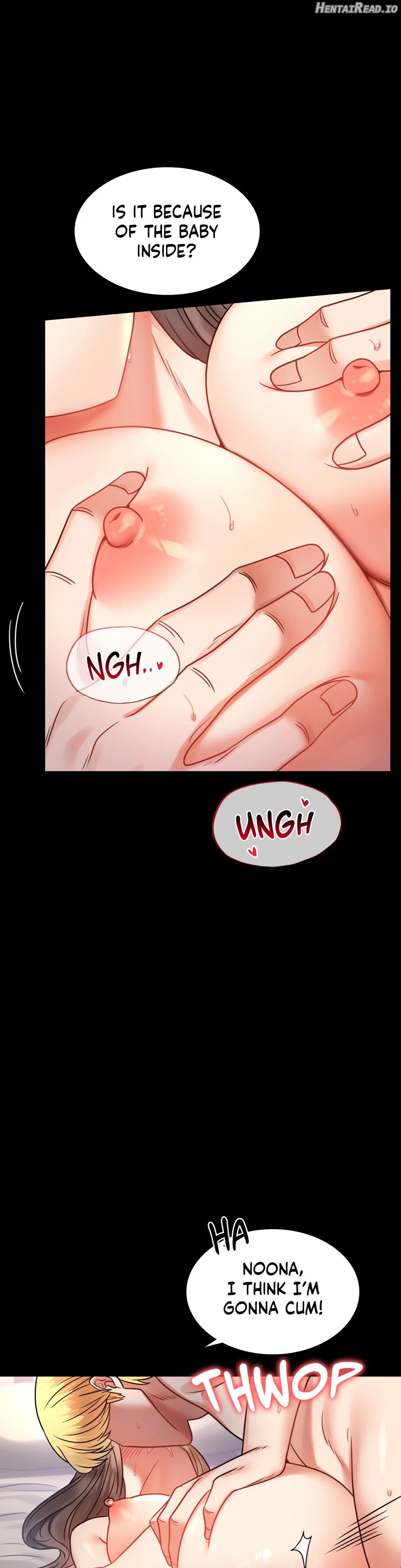 Illicit Love Chapter 53 - page 13