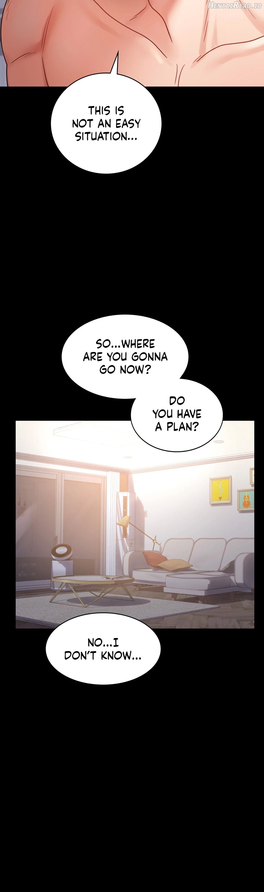 Illicit Love Chapter 53 - page 22