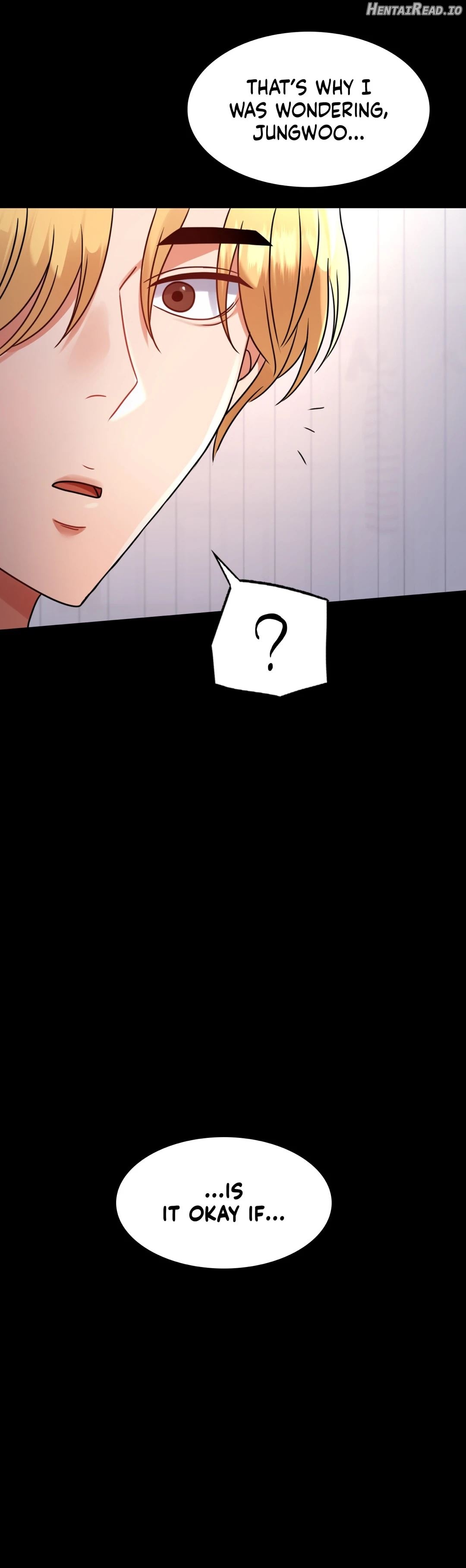 Illicit Love Chapter 53 - page 23