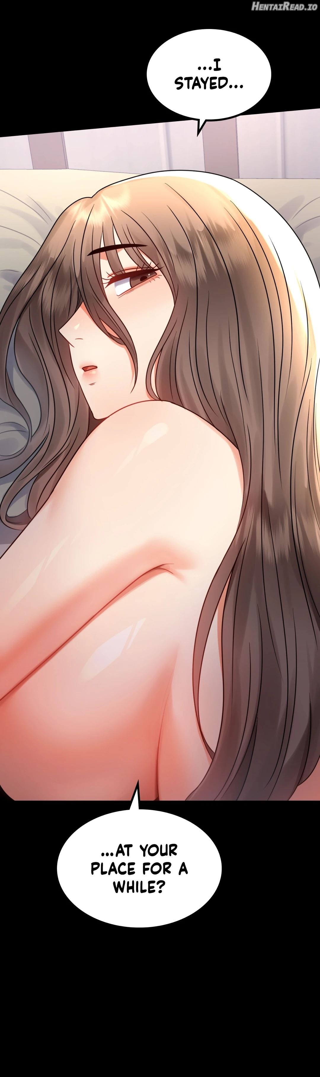 Illicit Love Chapter 53 - page 24